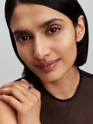 Disney Stitch ring