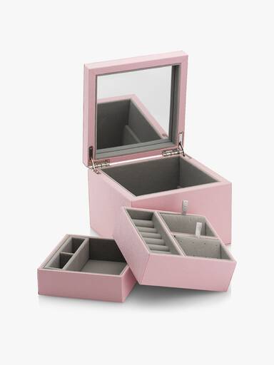 Pandora Smyckeskrin, Small
