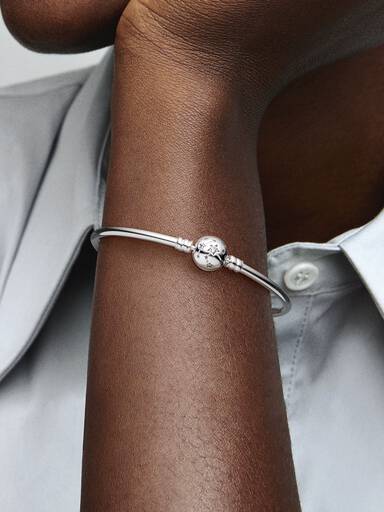 Limited Edition, Pandora Moments Stars & Galaxy Armring