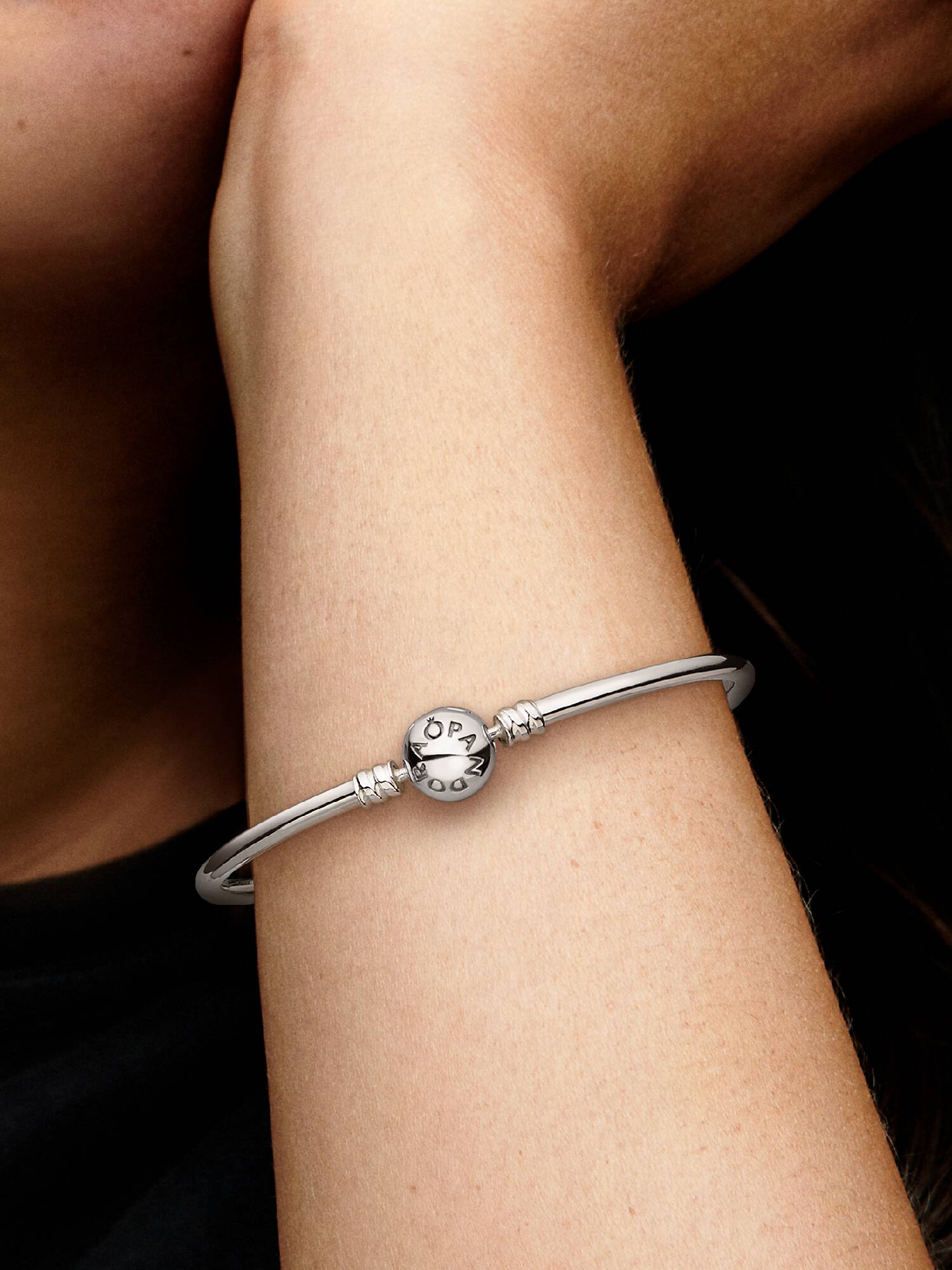 Moments armring