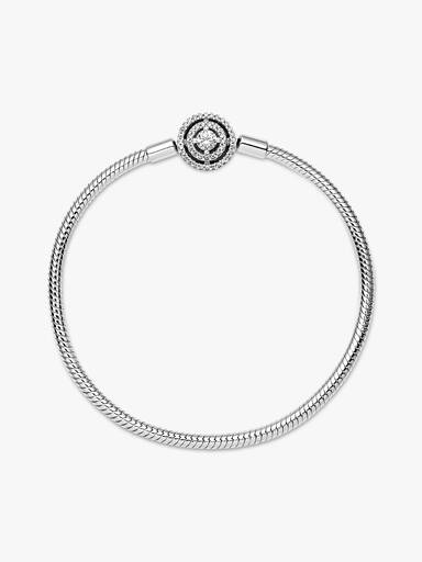 Pandora Moments ormkedjearmband