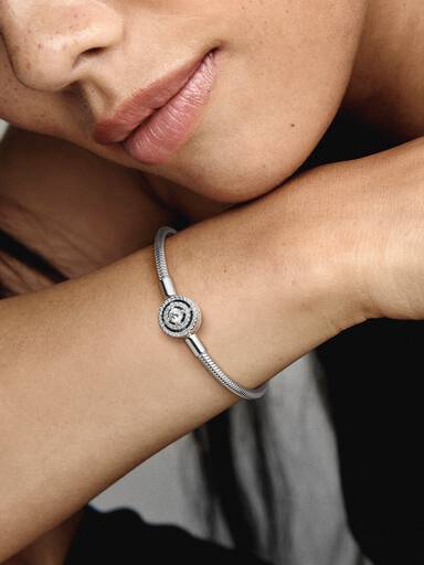 Pandora Moments ormkedjearmband