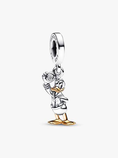 Disney 100-årsjubileum Kalle Anka hängberlock