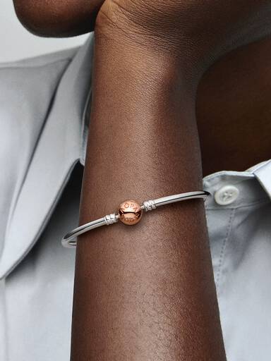 Pandora Moments armring