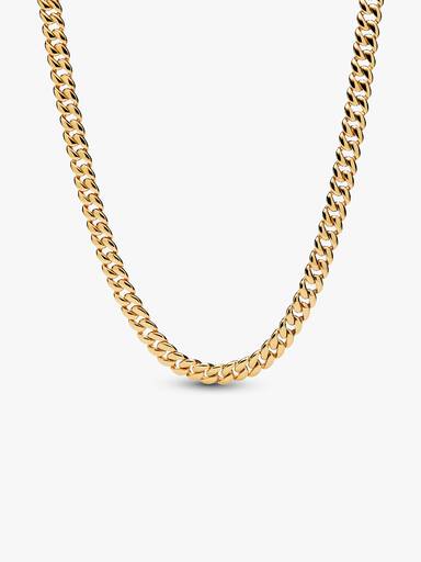 Pansarkedjehalsband