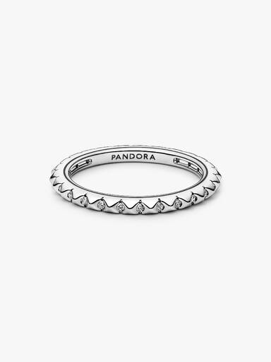 Pandora ME pyramidring