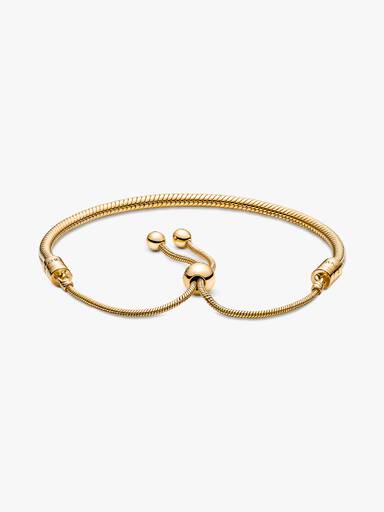 Pandora Moments ormkedjearmband