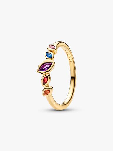 Disney Pocahontas ring