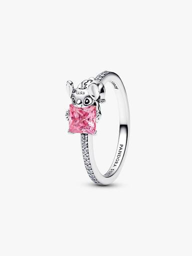 Disney Stitch ring