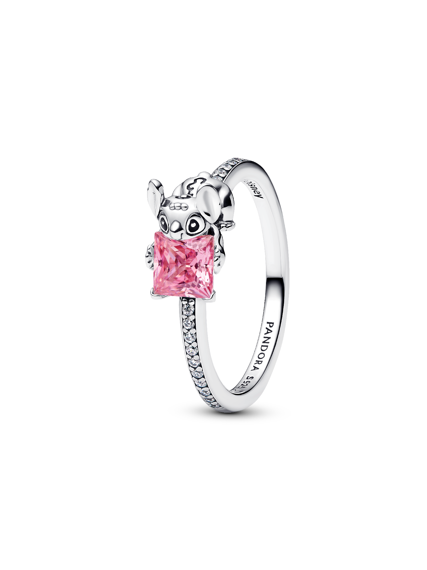 Disney Stitch ring