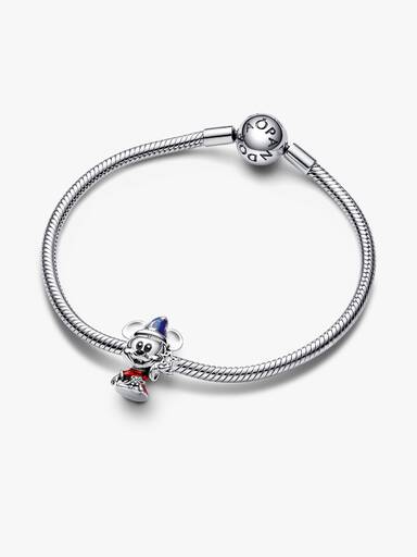 Disney Sorcerer med Musse Pigg