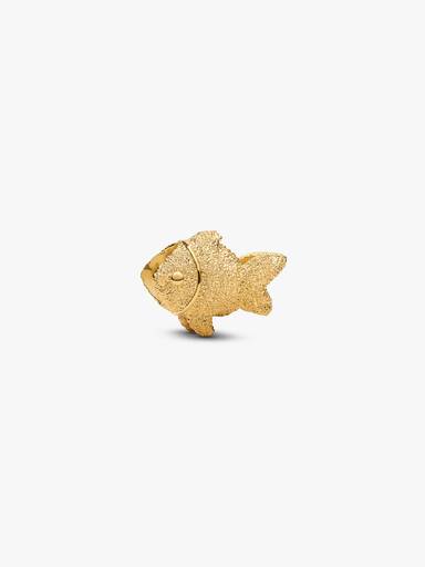 Minifiskberlock med struktur