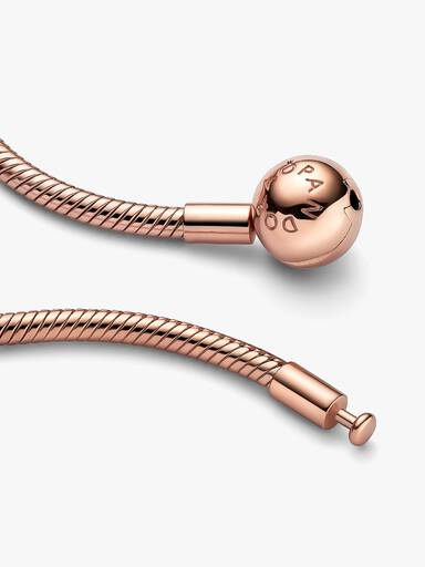 Pandora Moments ormkedjearmband