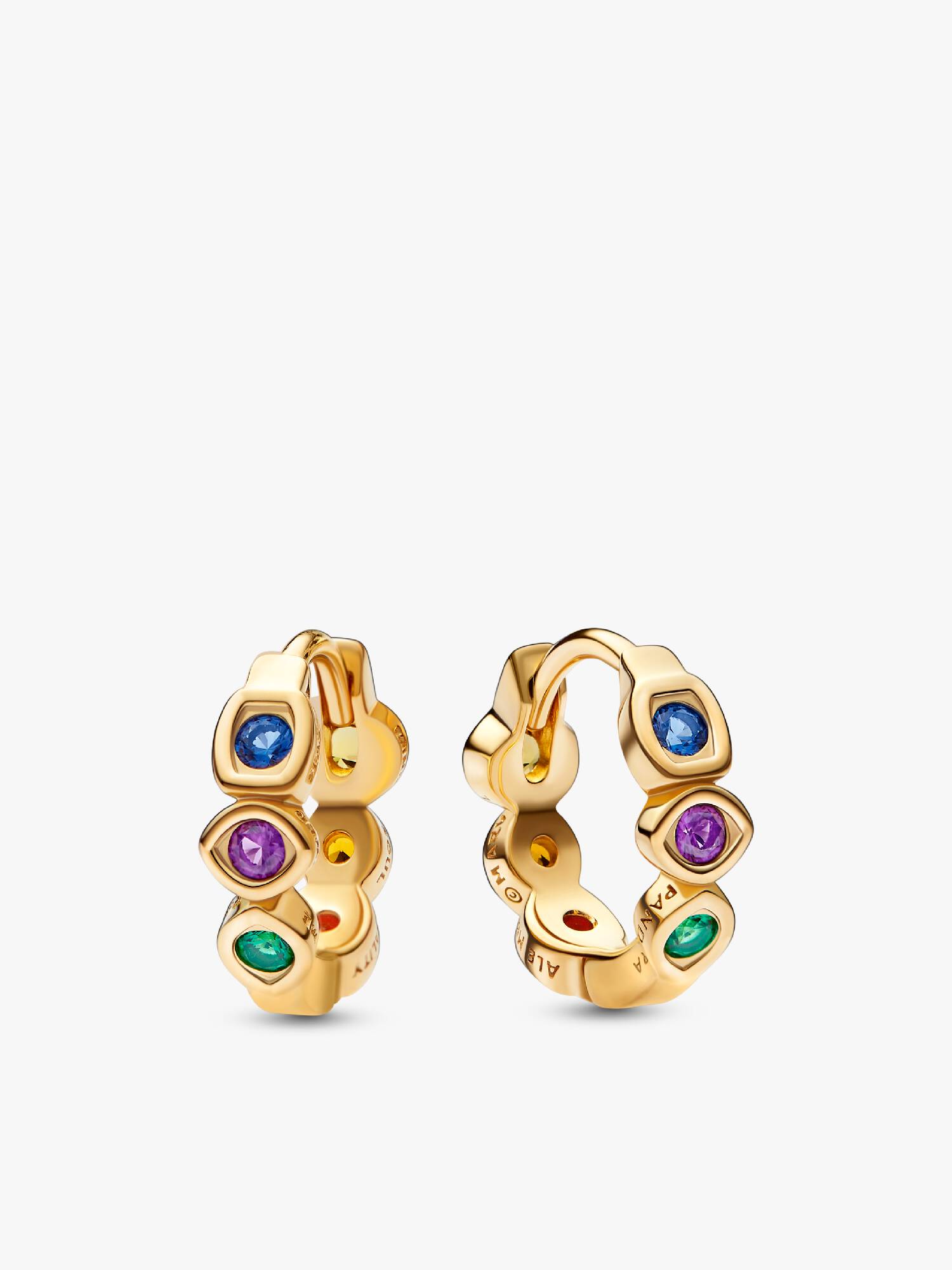 Marvel The Avengers Infinity Stones creoler