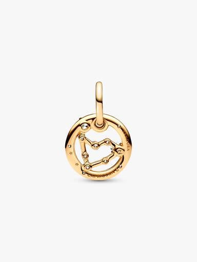 Stenbock Zodiak hängberlock