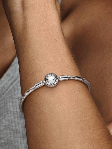 Moments ormkedjearmband