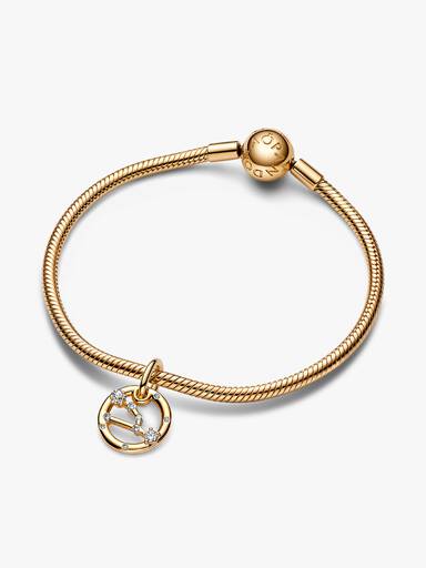 Stjärntecken Oxen Armband Set