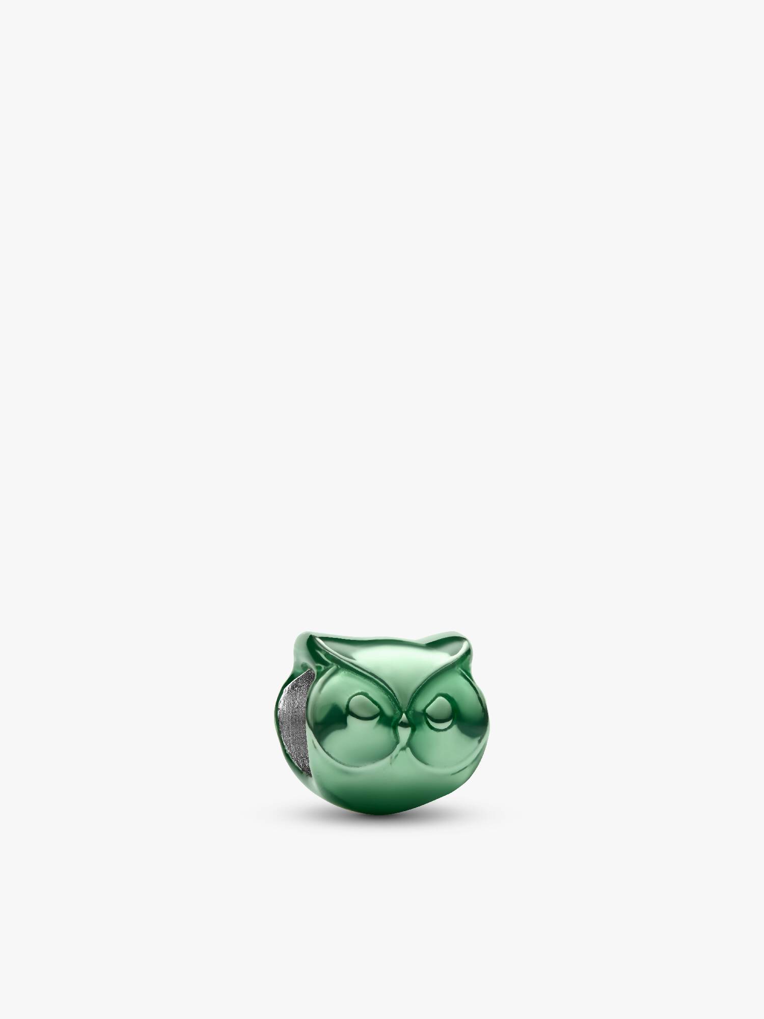 Grön uggla, miniberlock