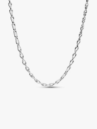 Infinity-halsband