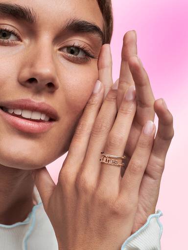 Pandora ME öppen ring