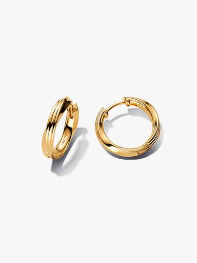 Vridna hoops