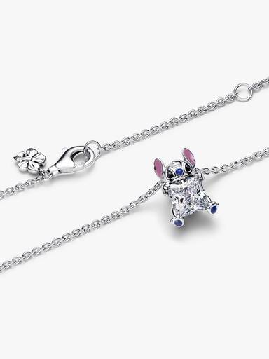 Disney Stitch collier-halsband