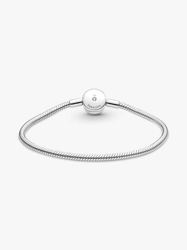 Pandora Moments ormkedjearmband