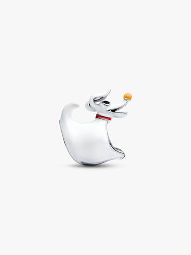 Disney The Nightmare Before Christmas Zero, berlock