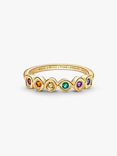 Marvel The Avengers Infinity Stones, ring