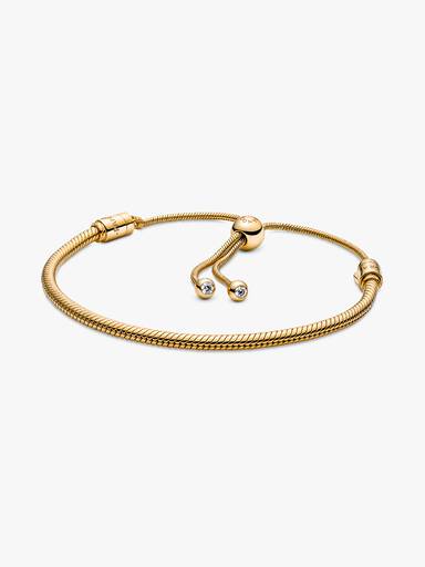 Pandora Moments ormkedjearmband