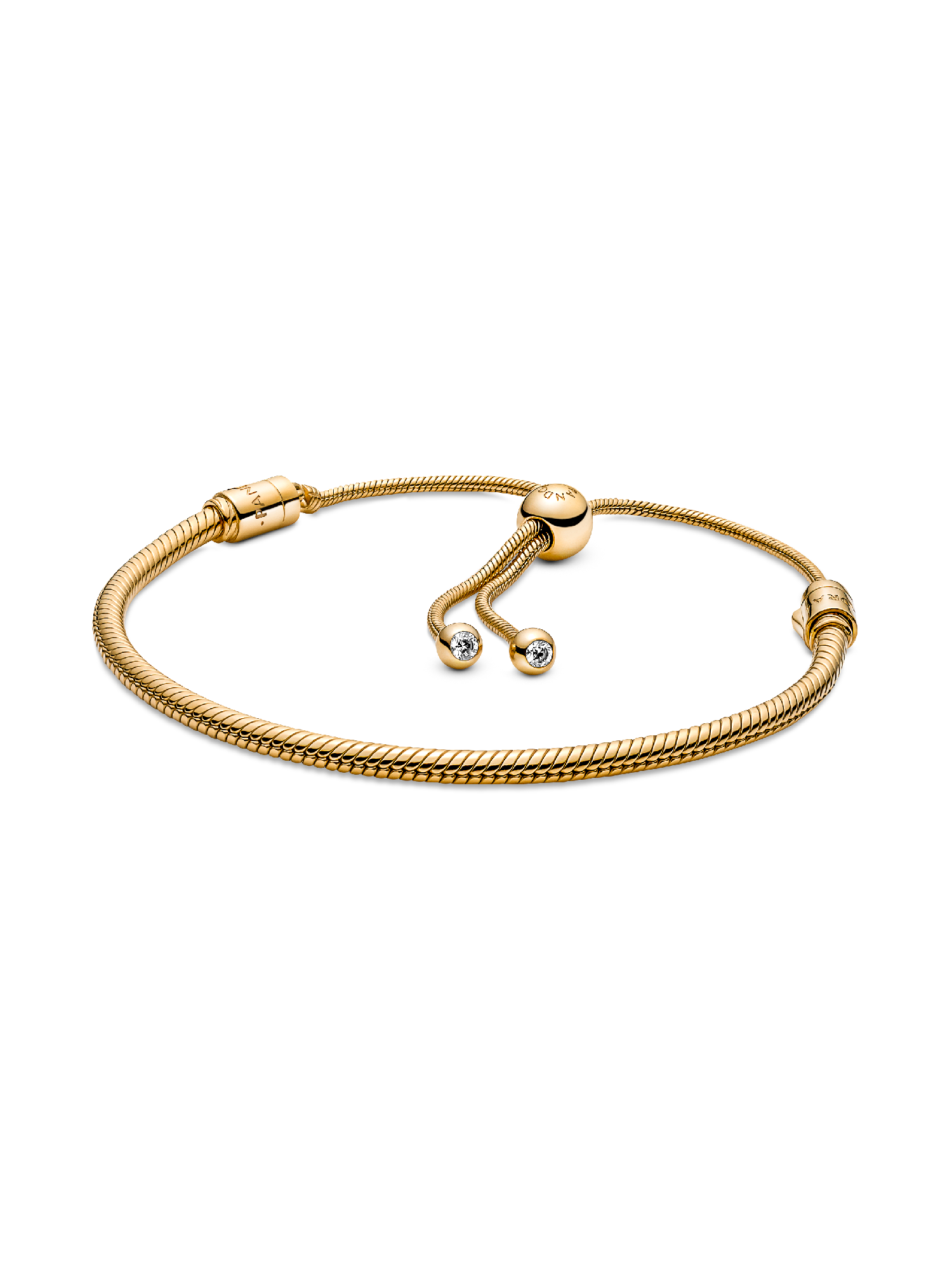 Pandora Moments ormkedjearmband