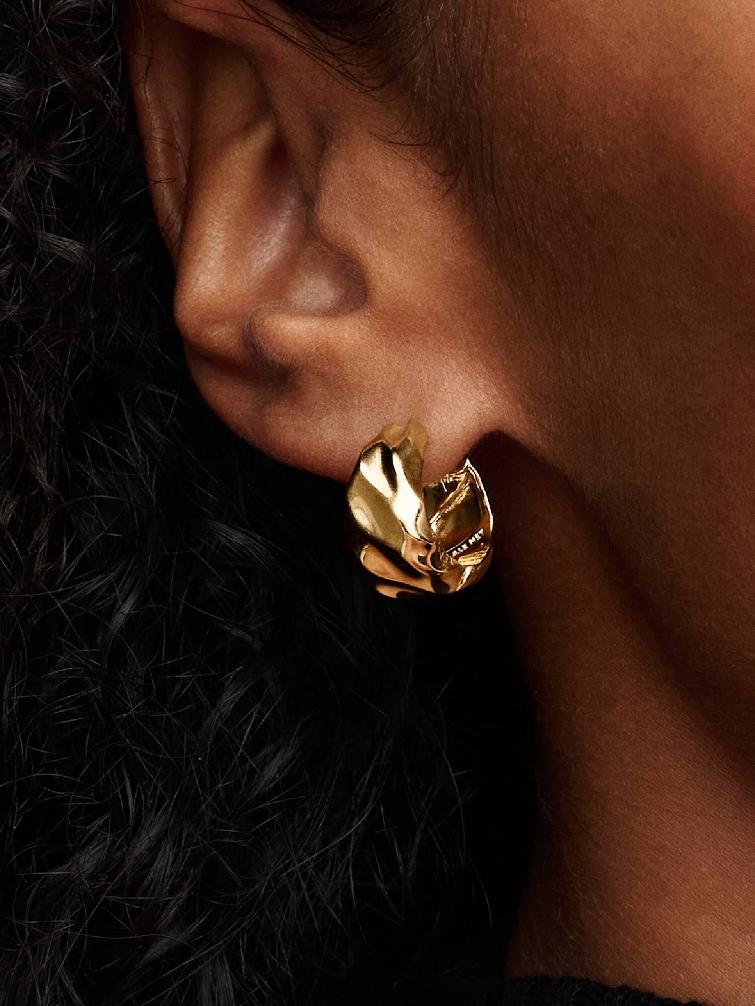 Räfflade hoops