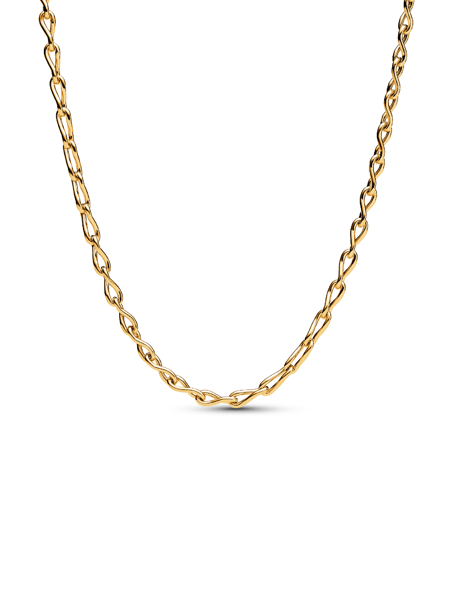 Infinity-halsband