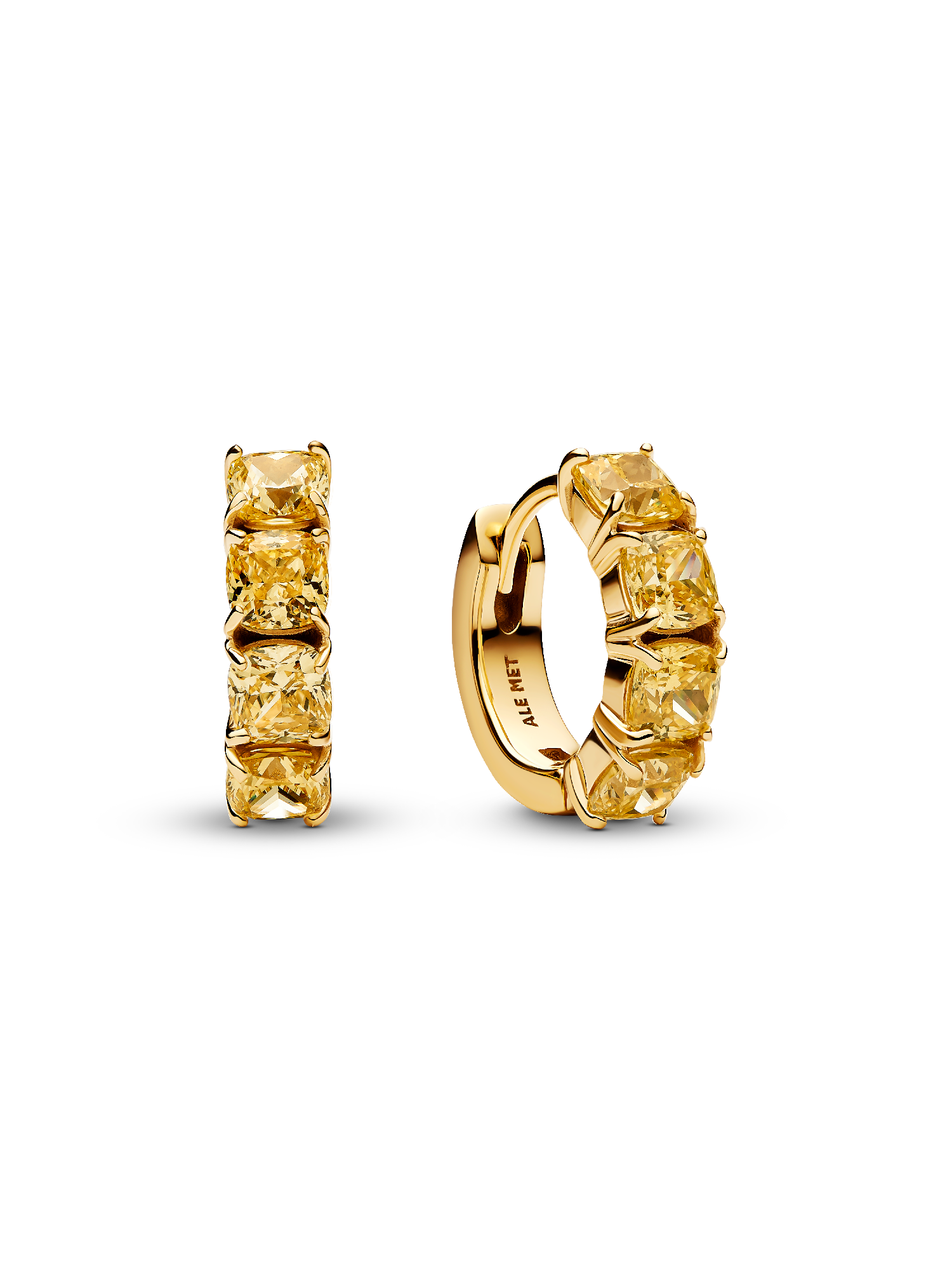 Gula hoops