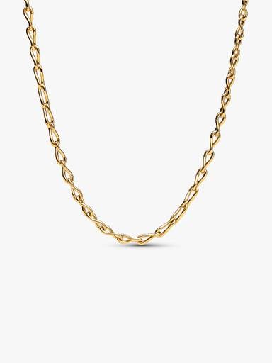 Infinity-halsband