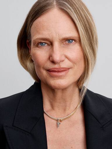 Hängberlock Amor