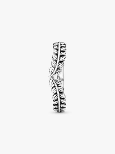 Vetekorn Wishbone Ring