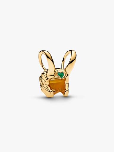 Disney Marvel Loki hjälmberlock