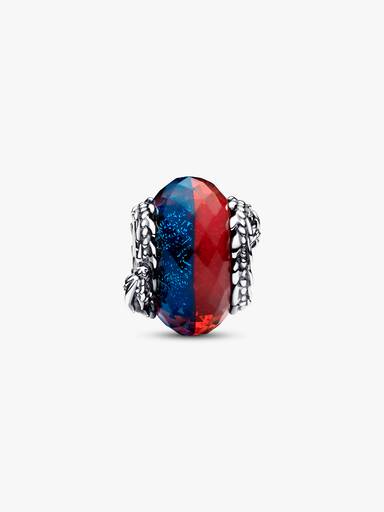 Game of Thrones Ice & Fire Dragons berlock i muranoglas