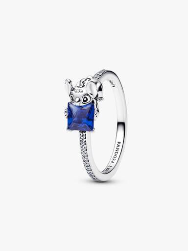 Disney Stitch ring