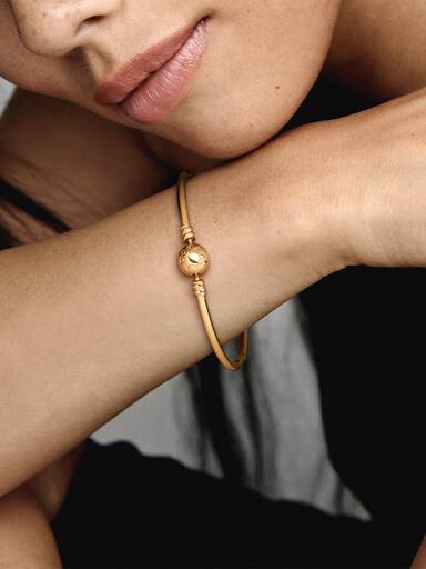 Pandora Moments Armring