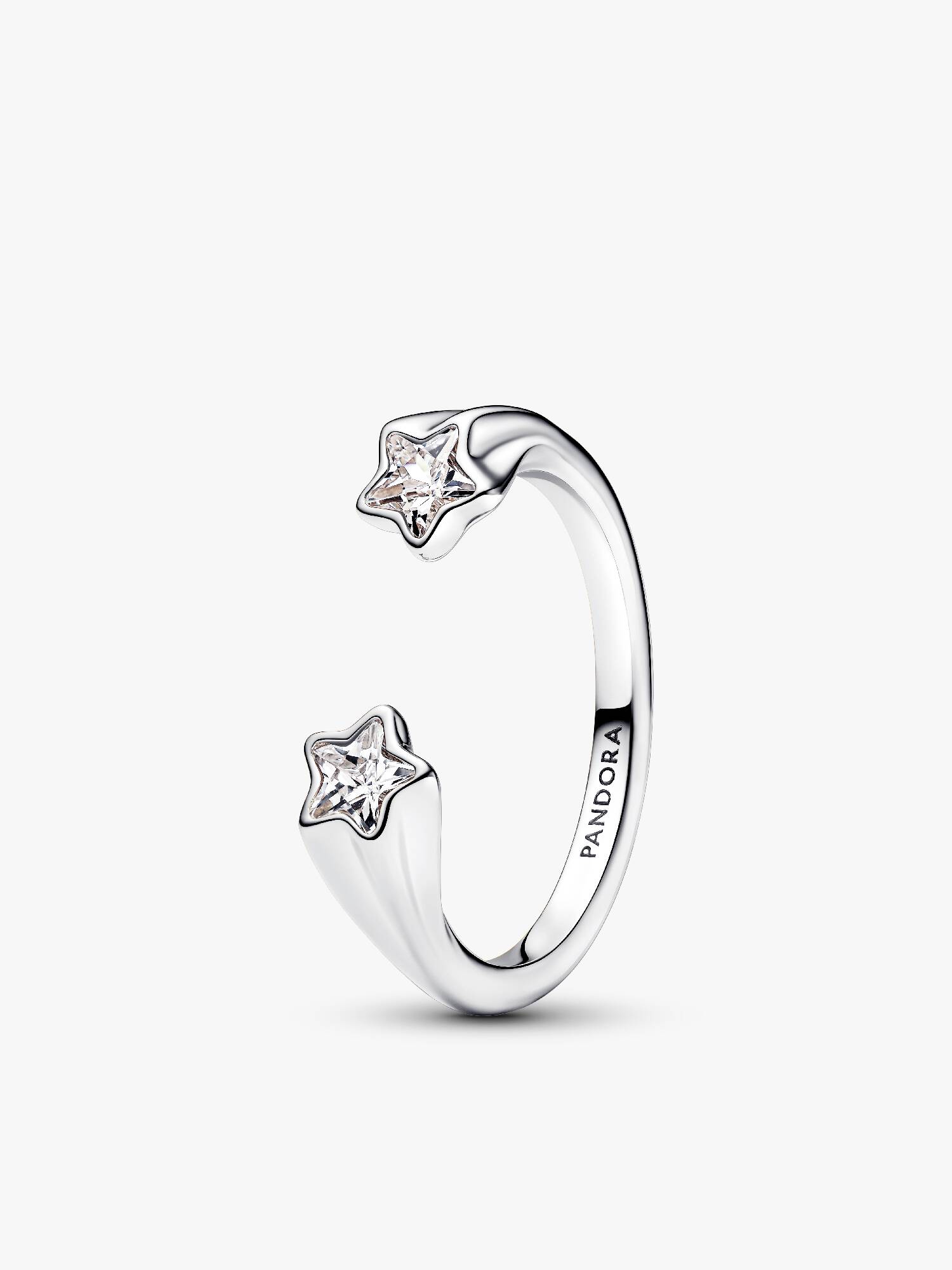 Shooting Stars öppen ring