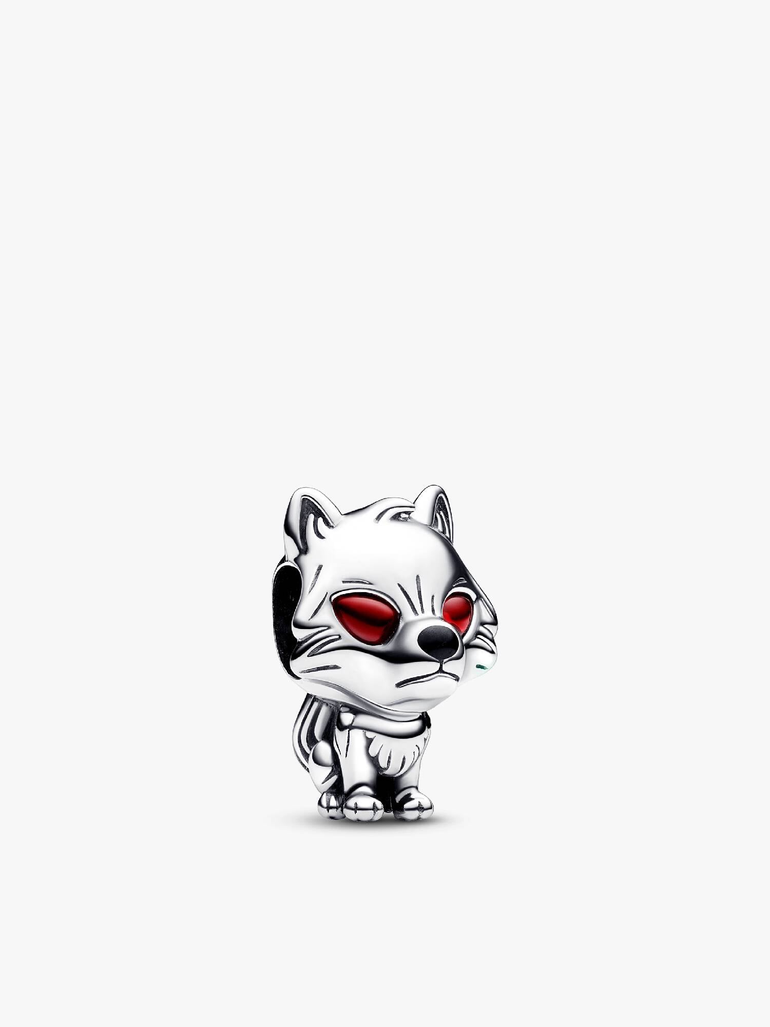Game of Thrones Ghost Direwolf, berlock