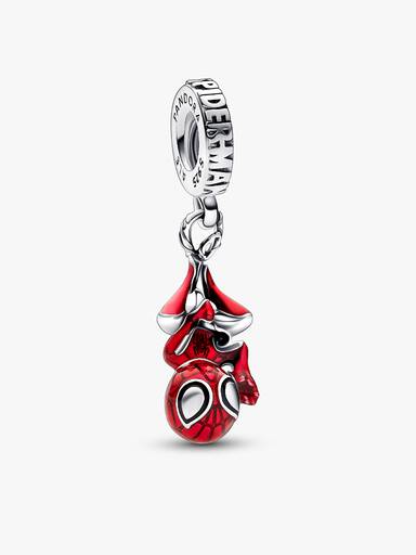Marvel Spider-Man Halsbandsset
