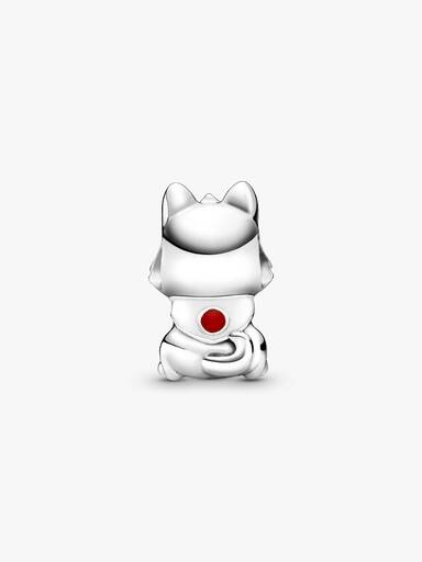 Japansk Akita Inu Hund Berlock