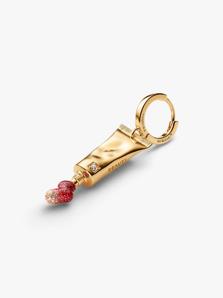 Pat McGrath The Tube of Beauty droppörhänge