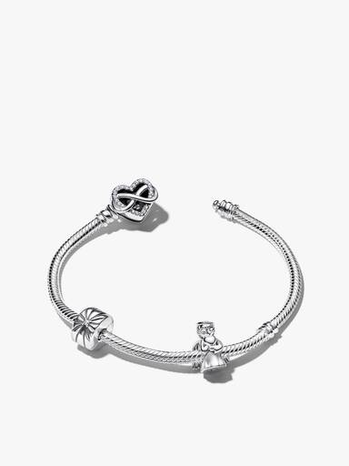 Ängel- och Clip-armbandsset