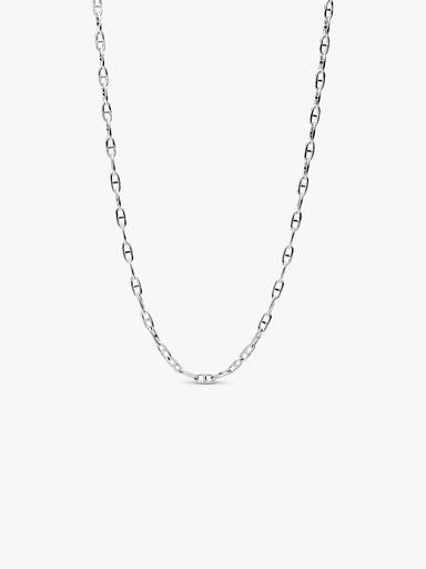 Ankarkedja halsband