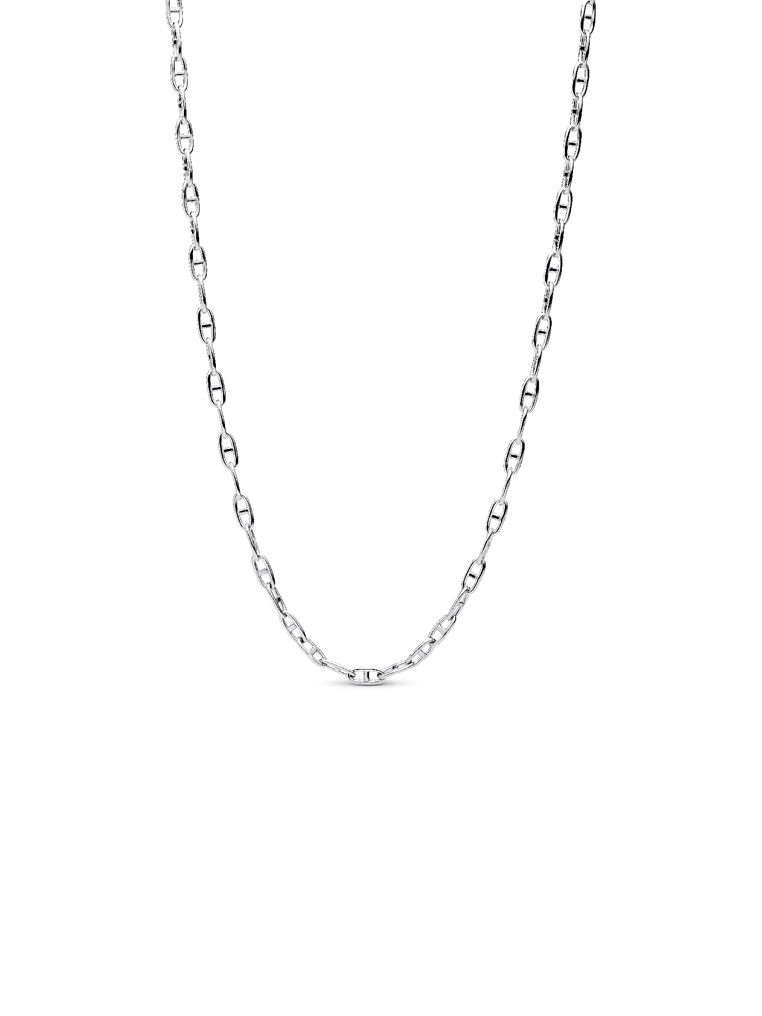 Ankarkedja halsband