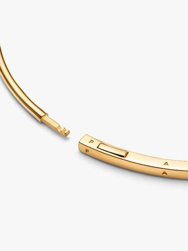 Pandora Signature I-D-armring